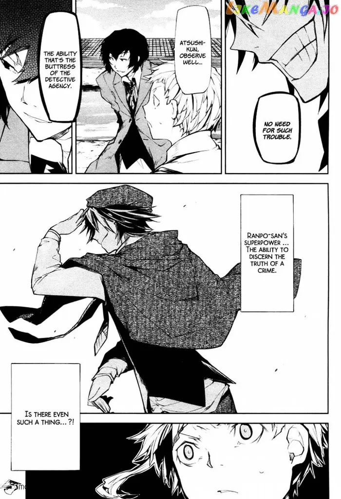 Bungou Stray Dogs Chapter 6 image 25_optimized